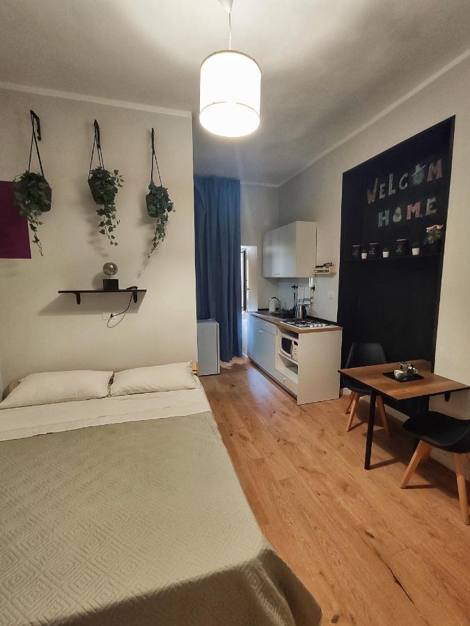Misseregram Apartment