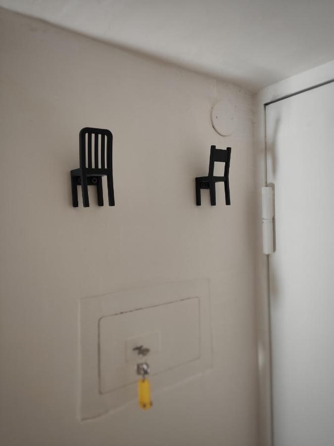 Apartment Misseregram Naples