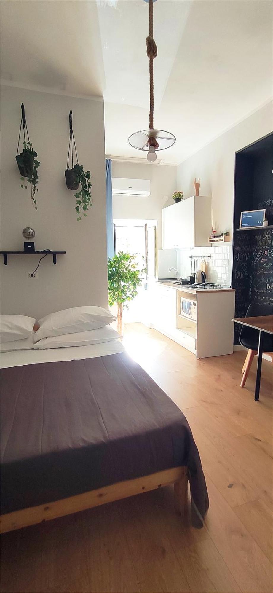 Misseregram Apartment Naples